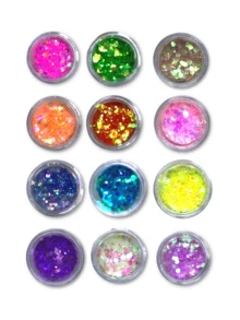Rhinestones & Decorations - 彩色 - 查看 2