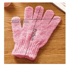 Rubbing & Bathing Tools - Nhiều màu - Xem 5