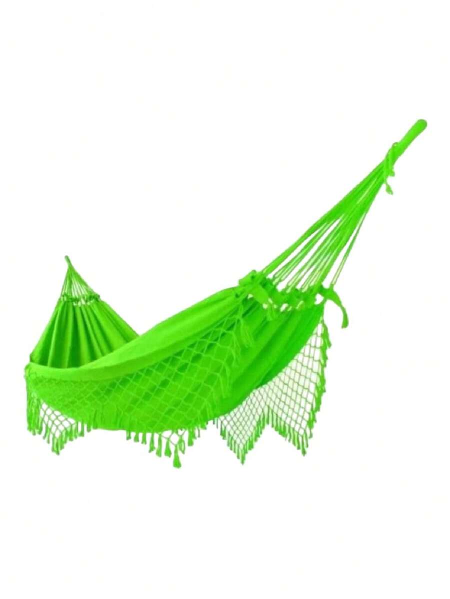 Hammocks - Green - View 1