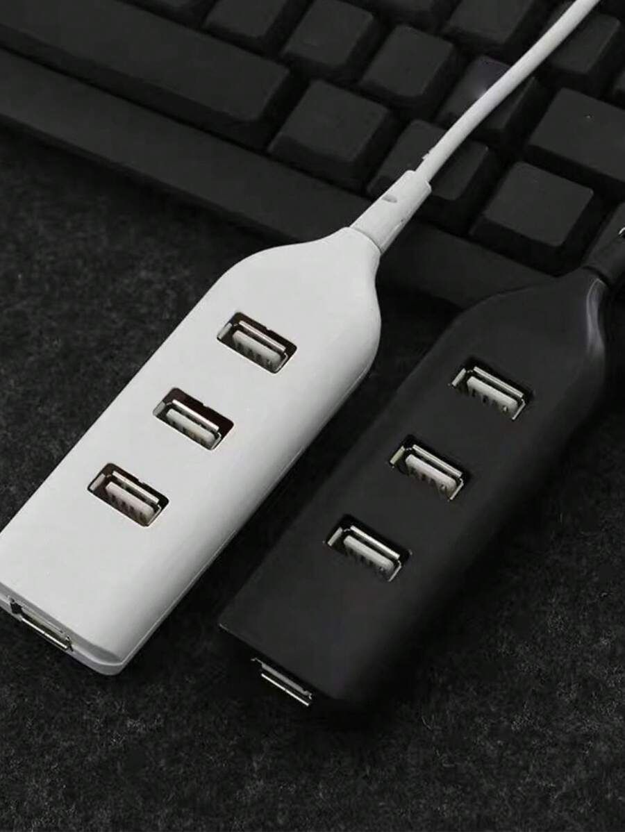 USB Hubs - Nhiều màu - Xem 1