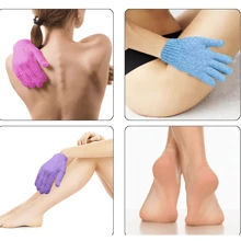 Rubbing & Bathing Tools - Nhiều màu - Xem 3
