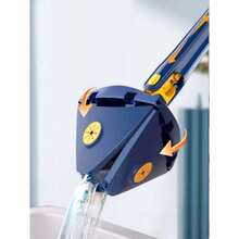 Mops - ブルー - チェックする 7