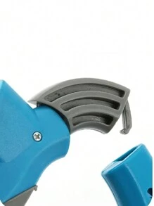 1 unidade de suporte para sacola de compras com alça para viagens domésticas, utensílio de cozinha portátil adequado para trailers, culinária ao ar livre, quintal, camping, praia, item mais acessível - Multicolorido - Ver 3