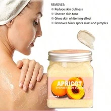 Exfoliante para cuerpo y pies,Exfoliante  cara rostro de fresa    corporal ,labios,Exfoliante Facial Y Corporal ,Aromas Frutas arroz crema ,Hidrata Aclara Manchas De Arroz,Exfoliante Corporal Hidratante de Frutas Elimina Piel Muerta,Hidrata Aclara Manchas Arrugas exfoliantes corporales aclarador de piel Hidratante de Frutas Elimina Piel Muerta  Aromas de Fruta    exfolia Cuerpo Natural Manchas