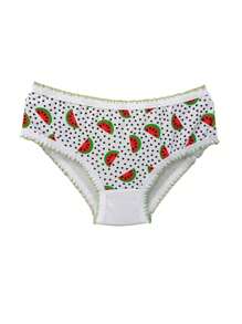DCP Kids Young Girls Underwear - Nhiều màu - Xem 4