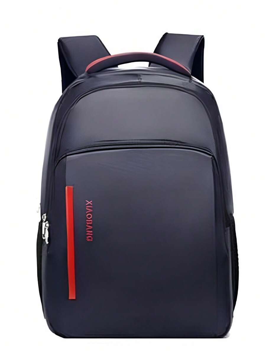 Men Functional Backpacks - สีน้ำเงิน - ดู 1