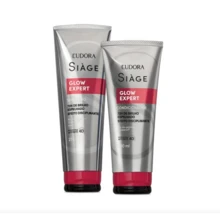 Hair Care Sets - Đen và trắng - Xem 2