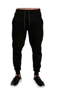 Men T-Shirt Co-Ords - 紫紅色 - 查看 3