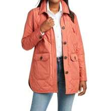 Ariat Cazadoras para Mujer - Marsala - Ver 3