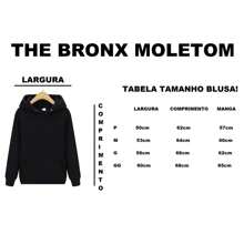 Blusa Moletom Bolso Capuz Street Wear Urso Pink Dinheiro Dolar Swag - Multicolorido - Visão 3