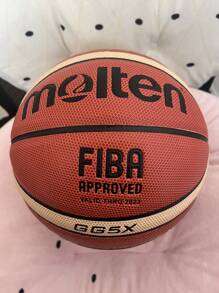 GG7X/GG6X/GG5X Basketballs Simple Practical Multifunctional