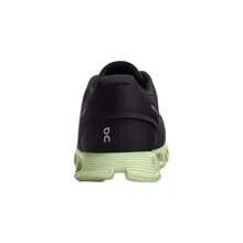 On Running Cloud 5 Sneaker Anti-Slip Fashion Campus Running Shoes - Black - View 3