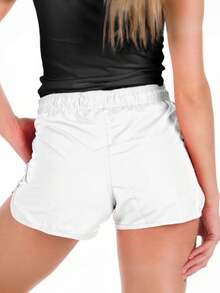 Women Two-Piece Outfits - 黑與白 - 查看 7