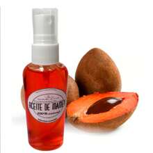 Bio Beauty and Health Aceite Natural de Hueso de Mamey - Naranja Coral - Ver 1