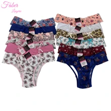 Women Thongs - Nhiều màu - Xem 3