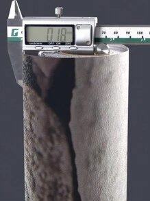 1 Stück Selbstklebende Tapete Im Vintage-stil Mit Braunem Steinfassaden Muster, Wasserdicht, Anti-verschmutzung, Leicht Zu Reinigen, Geeignet Für Die Dekoration Von Zuhause, Küchenschränken, Tischen, Stühlen, Zimmerhintergründen, Renovierung - Verschiedenfarbig - Übersicht 4