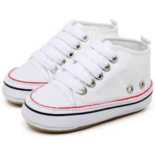Baby Sneakers - trắng - Xem 2