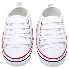 Baby Sneakers - trắng - Xem 3