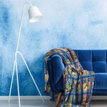 Marvel X-Men Characters Comic Cards Fleece Softest Comfy Throw Blanket For Adults & Kids | Measures 60 X 45 Inches - Black - View 5