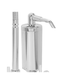 Kitchen Faucets - Bạc - Xem 5