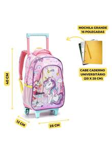 Kids Backpacks - 查看 3