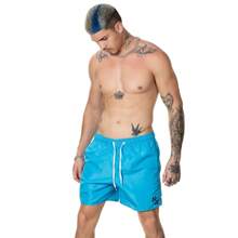 Kit Camiseta Regata Short Needstar Masculino Praia Verão Academia Passeio Califórnia
