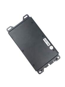 1 件 Bemines F-80.4 黑色立体声 Hi-Fi 设计铝合金外壳低音炮和扬声器 D 级 4 通道 5200W 高功率汽车功放适用于所有车辆 - 黑色 - 查看 11