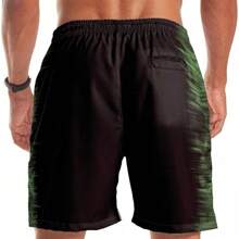 Short Bermuda Beach Tennis Tecnodots