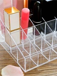 Makeup Display Cases - 無色 - 查看 5