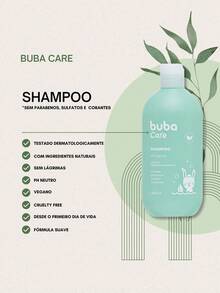 Baby Care Products - Màu xanh Ô liu - Xem 3