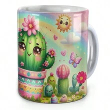 FJBS UTILITIES Mugs - trắng - Xem 3