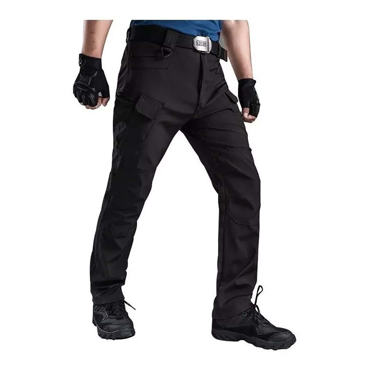 Men's Lightweight Tactical Pants - Visualizzare 1