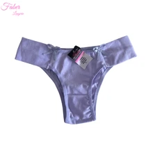 Women Thongs - Nhiều màu - Xem 5