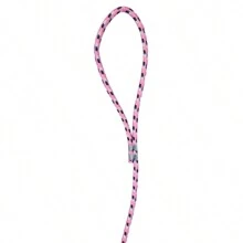 Pet Collars, Leashes & Harnesses Sets - Rosa Pálido - Ver 4