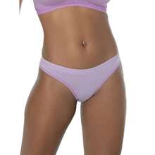 Women Boyshorts - Màu be - Xem 4
