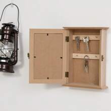 Key Hooks - Camel - View 1