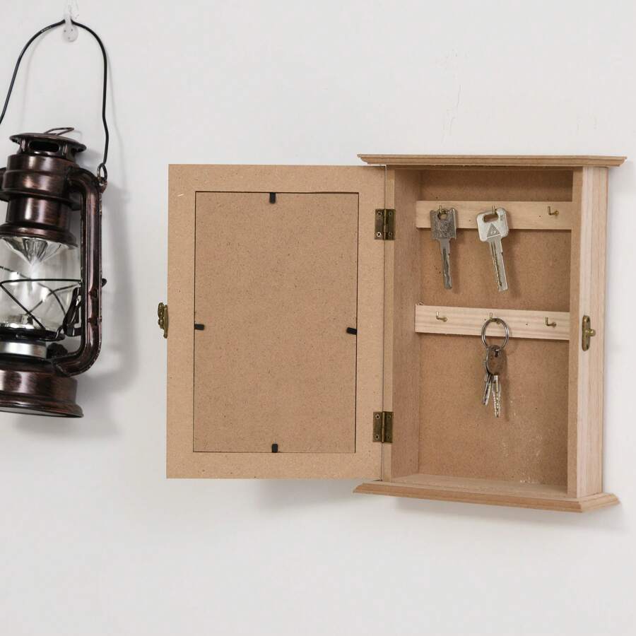 Key Hooks - Camel - View 1