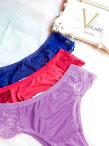 Women Thongs - Multicolor - View 3