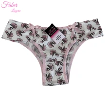 Women Thongs - Nhiều màu - Xem 6