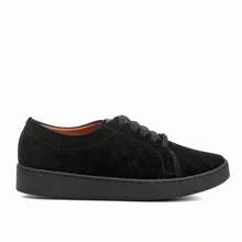 Vizzano Women Casual Shoes - PRETO CAMURÇA - Xem 3