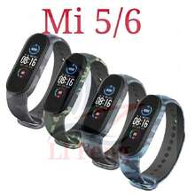 Smartwatch Band - 藍色 - 查看 2