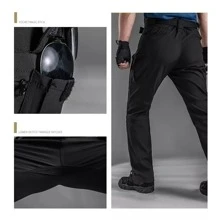 Men's Lightweight Tactical Pants - Visualizzare 6