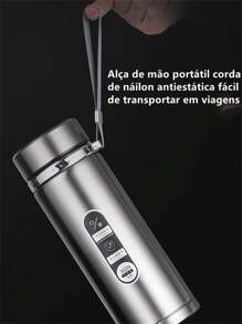 Vacuum Flasks & Thermoses - 金色 - 查看 6