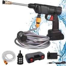 Pressure Washers - Multicolor - View 1