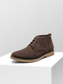 Chocolate Brown