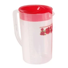 Water Pots & Kettles - Đỏ - Xem 3