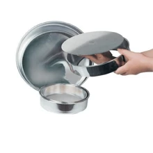 KIT DE FORMA ASSADEIRA FUNDO REMOVÍVEL LISA ALUMÍNIO POLIDO PROFISSIONAL TAMANHO P, M, G