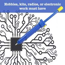 Desoldering Suction Extractor Solder Large Size