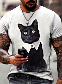 Men T-Shirts
