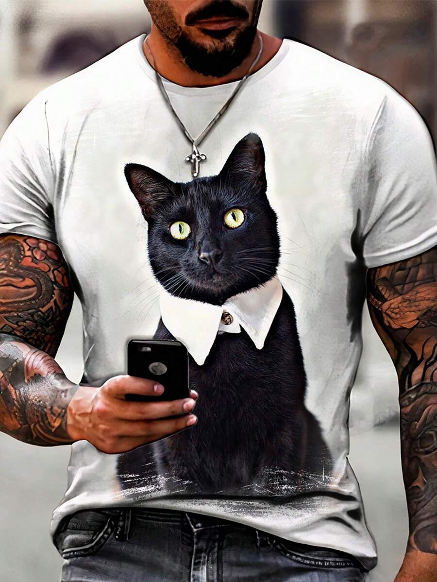 Men T-Shirts